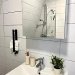 公寓 Getaway 卢布尔雅那