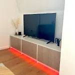 Апартаменти Getaway