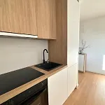 Getaway Апартаменти