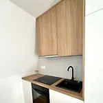 Getaway Апартаменти *