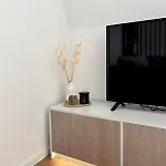 Getaway Апартаменти Любляна