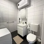 Getaway Любляна