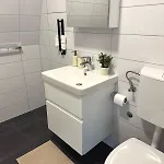 Апартаменти Getaway Любляна