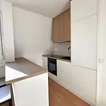 Апартаменти Getaway