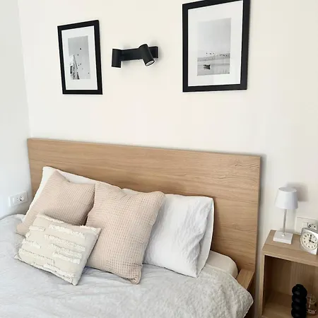 Apartamento Getaway *