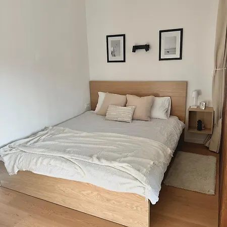 Getaway Apartamento Liubliana