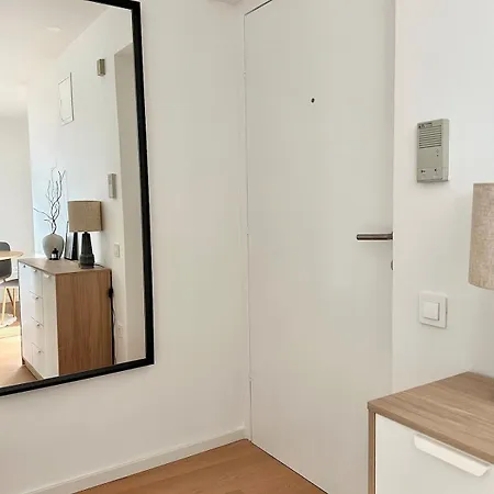Getaway Apartman