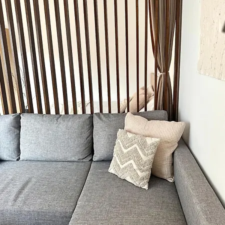 Getaway Apartamento Liubliana