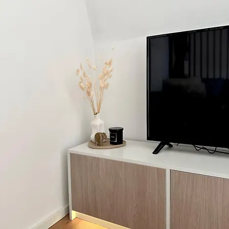 Getaway Apartman Ljubljana