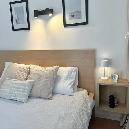 Getaway Apartamento *