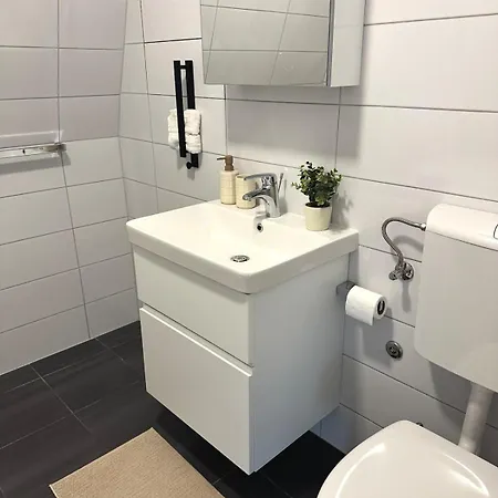Apartman Getaway Ljubljana