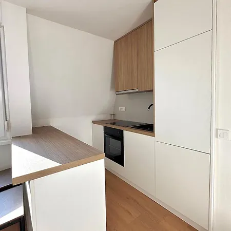 Apartman Getaway