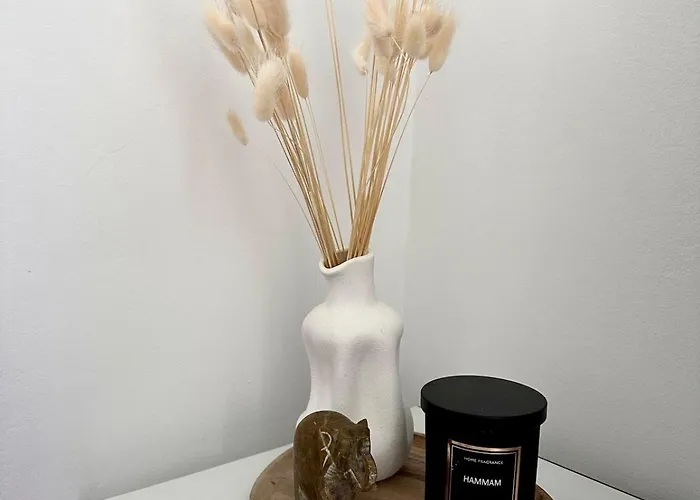 Getaway Apartamento *