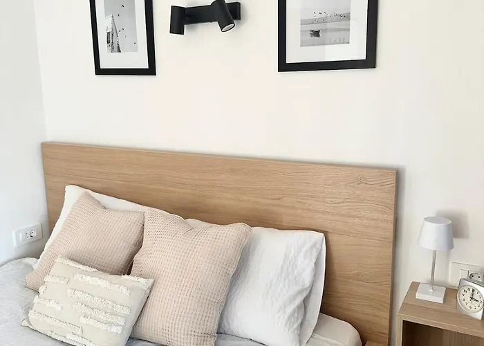 Apartamento Getaway *