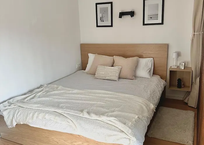 Getaway Apartamento Liubliana