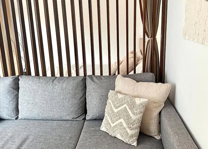 Getaway Apartamento Liubliana