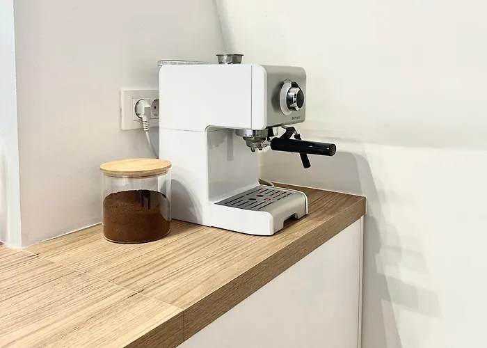 Appartamento Getaway