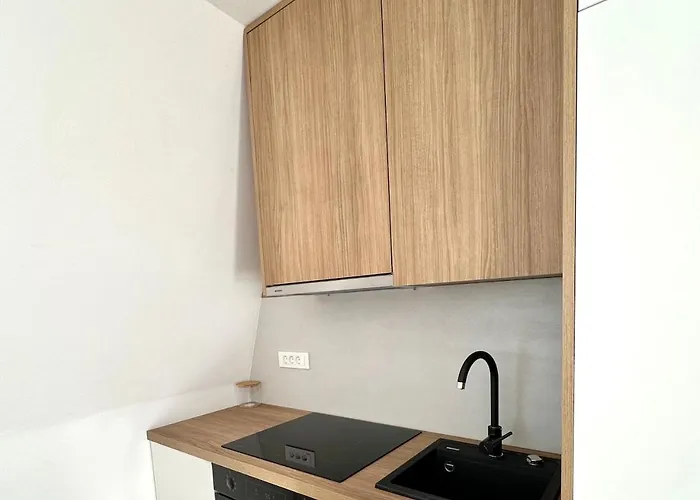 Getaway Apartamento *