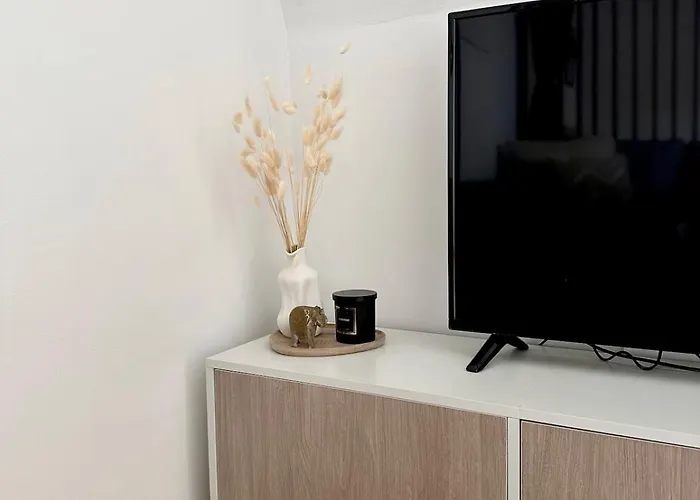 Getaway Appartamento Lubiana