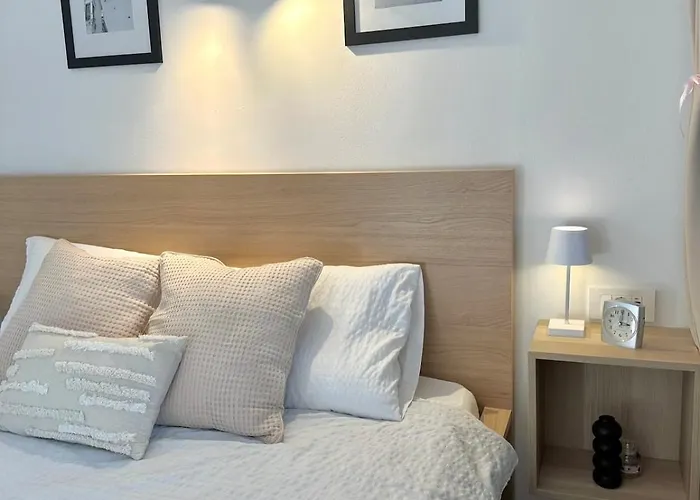 Getaway Apartamento *